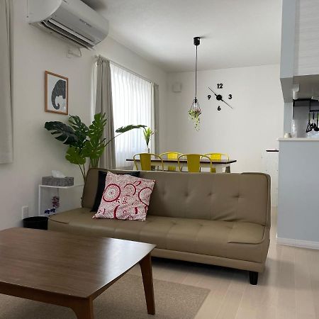 Bayside Villa Hakodate Kültér fotó