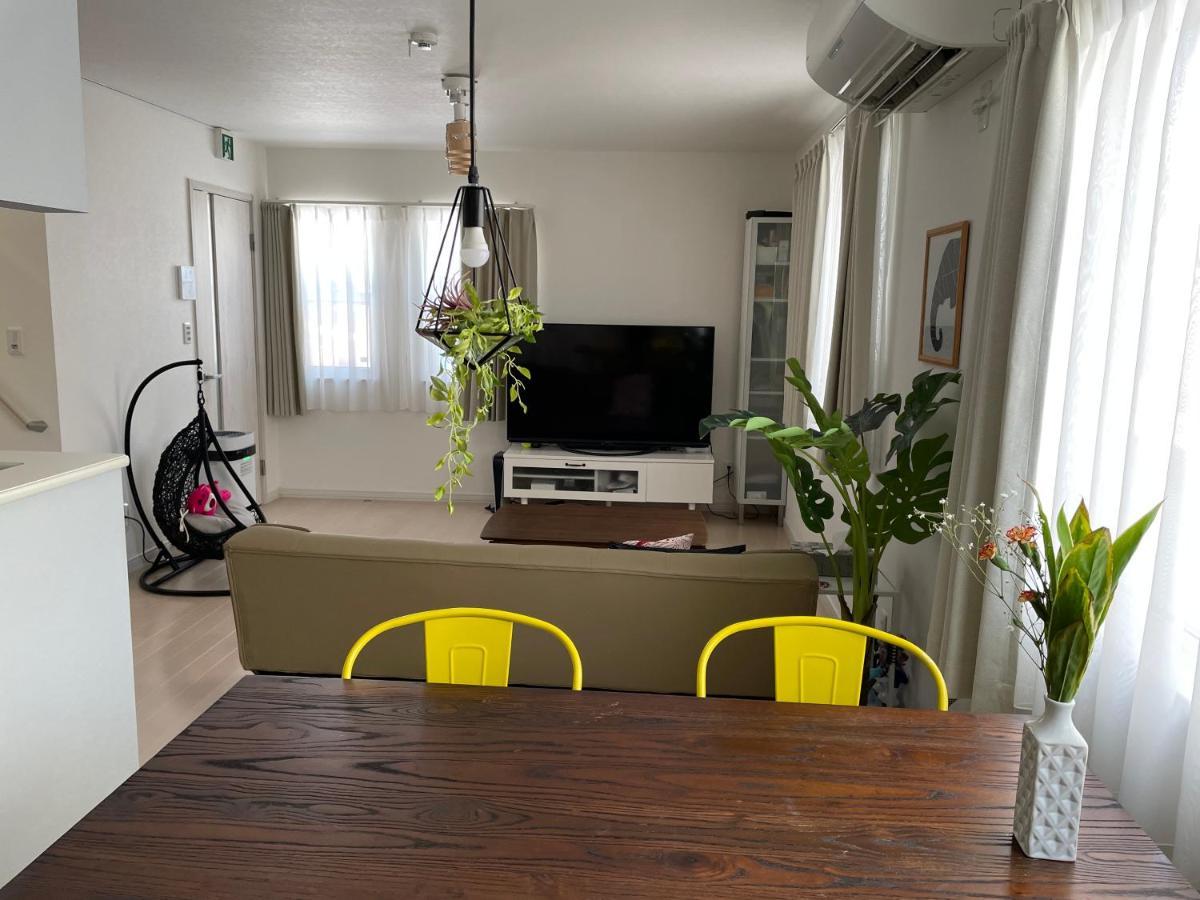 Bayside Villa Hakodate Kültér fotó