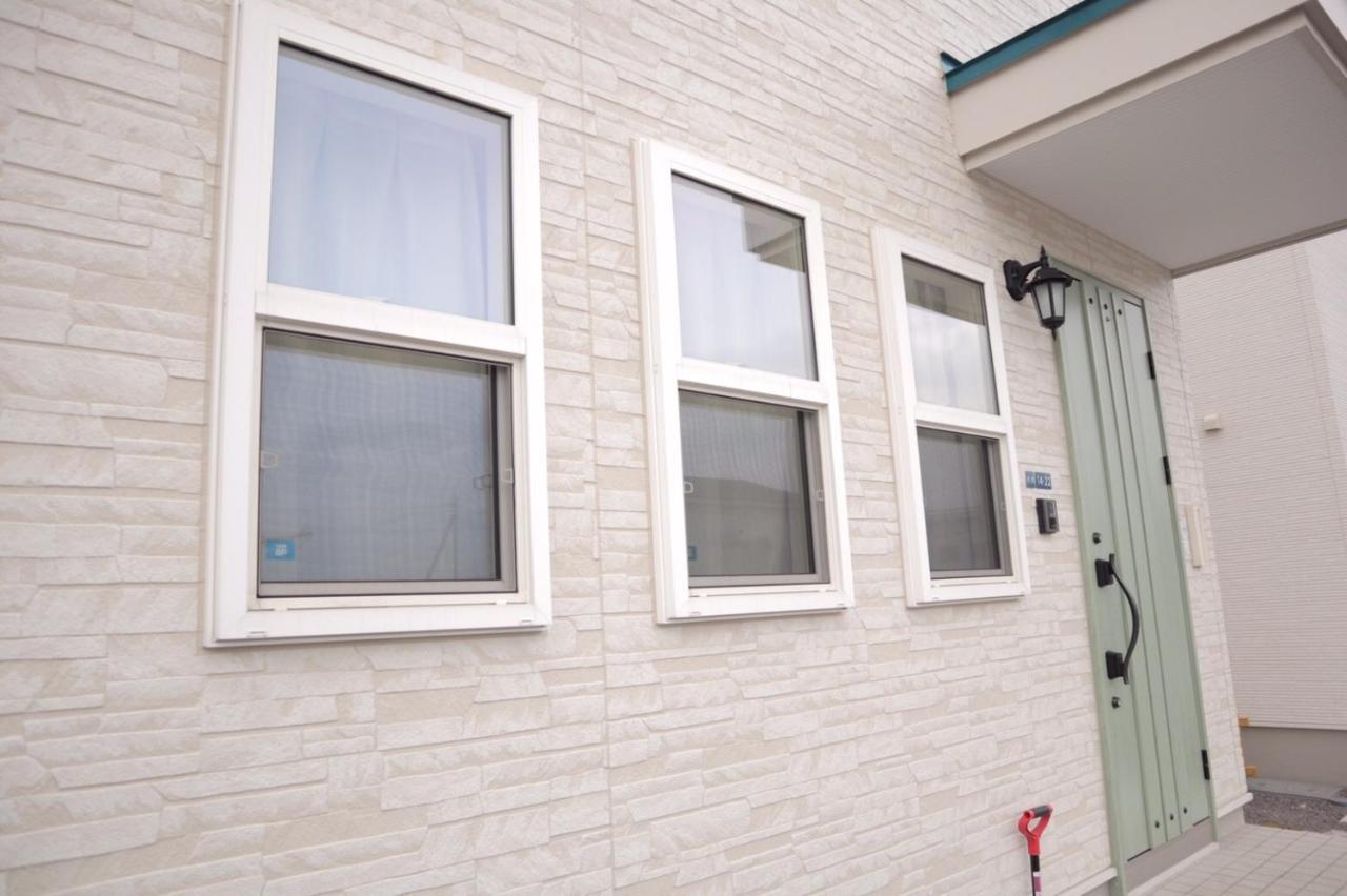 Bayside Villa Hakodate Kültér fotó