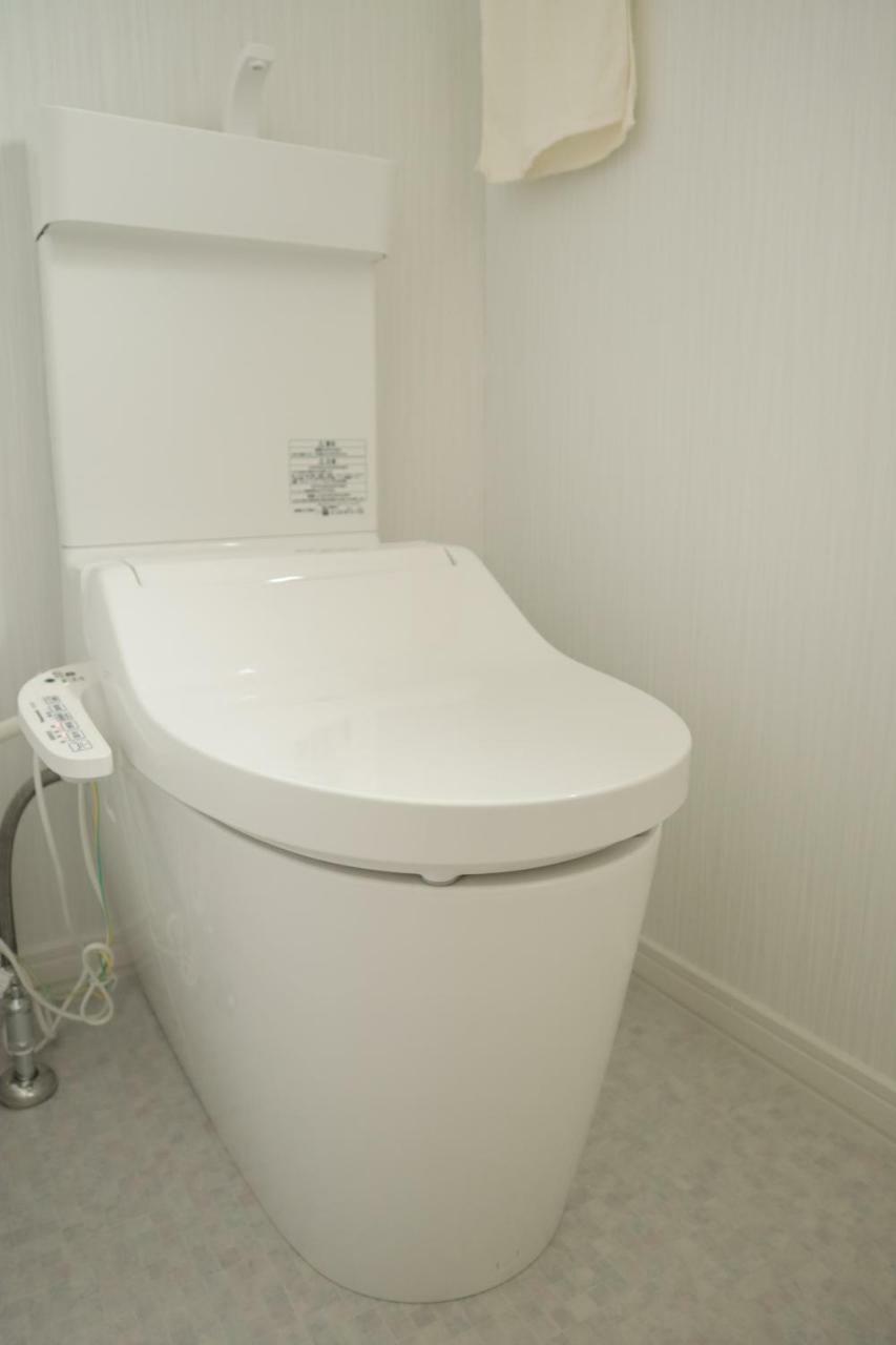 Bayside Villa Hakodate Kültér fotó