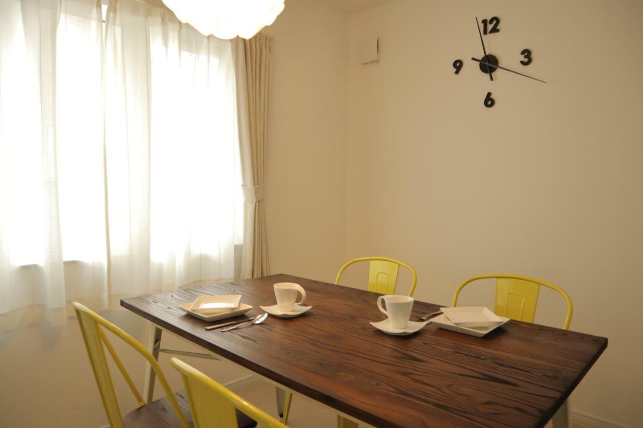 Bayside Villa Hakodate Kültér fotó
